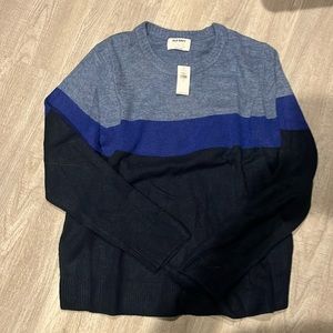 NWT super soft sweater